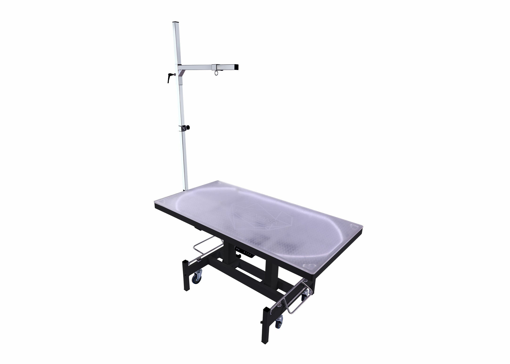 Masa electrica Groom-X Groomania 2023 Editie Limitata