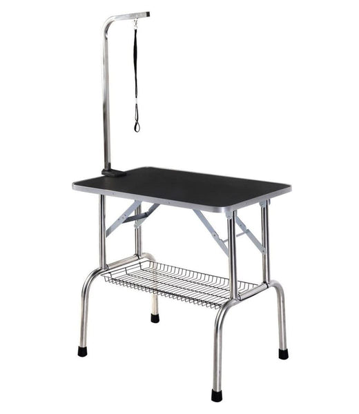 Masa de toaletaj Topmast 82x50x80cm