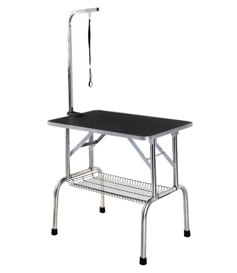 Masa de toaletaj Topmast 82x50x80cm