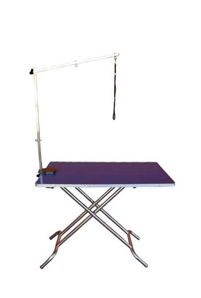 Masa pentru Toaletaj Comfort BL