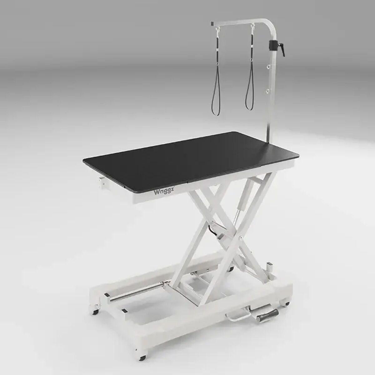 Masa electrica Waggz Roll-Light