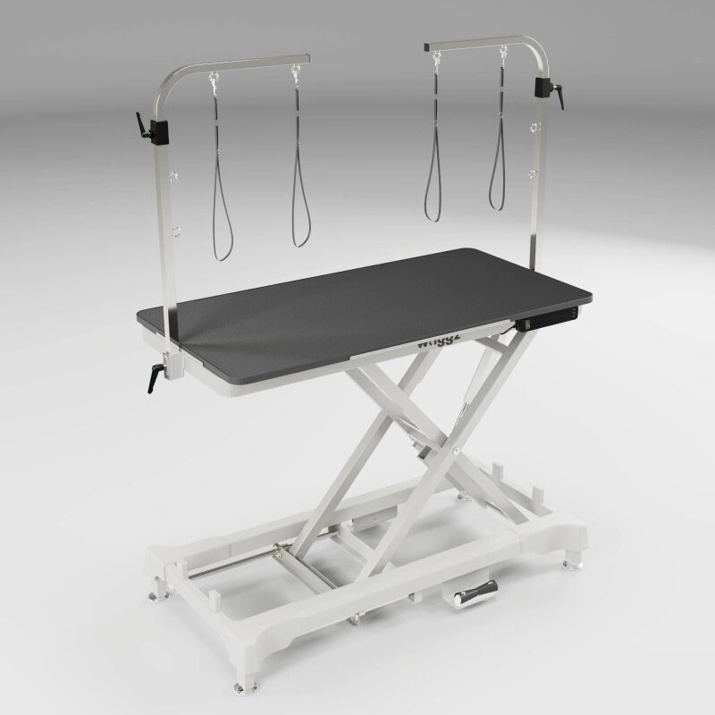 Masa electrica Waggz Step-Range XL 52"