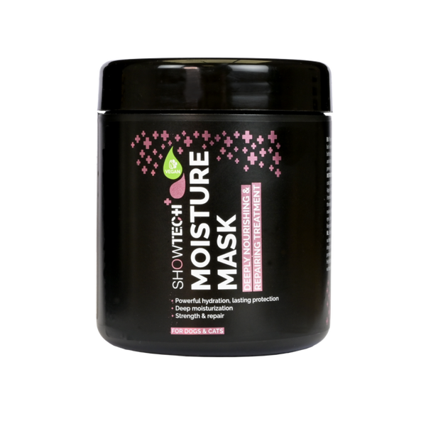 Show Tech+ Masca de hidratare pentru caini