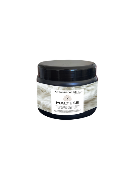 Champoogne Masca pentru Malteze 1L