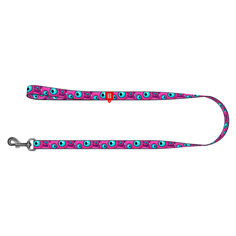 Waudog Lesa nylon Monster Eye