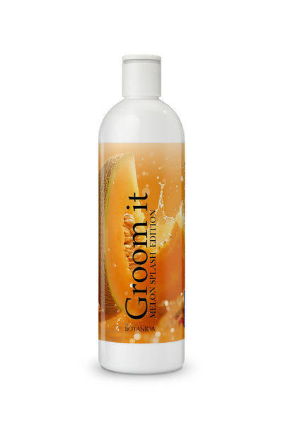 Botaniqa Groom It Sampon Melon Edition