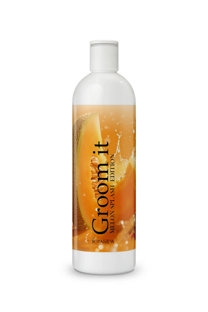 Botaniqa Groom It Sampon Melon Edition