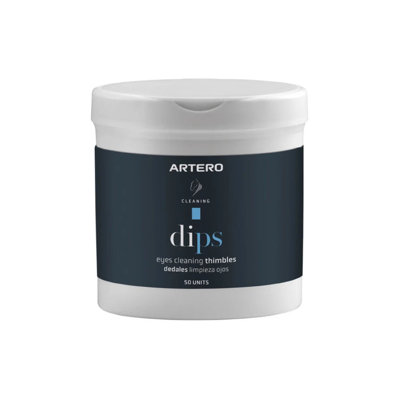 Artero Dips Degetare