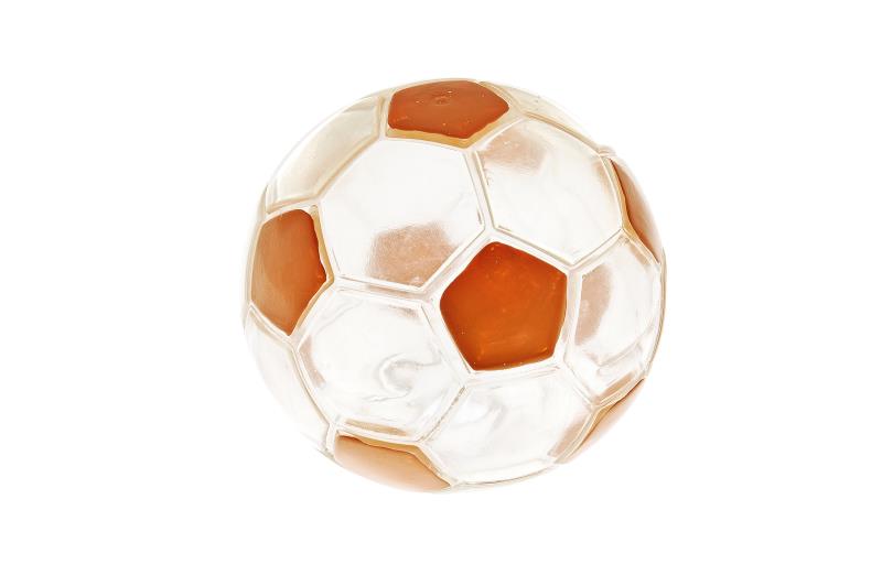 Ferribiella Jucarie Minge Fotbal 12.5 cm