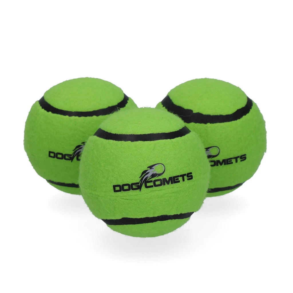 Jucarie Dog Comets Neutron Star M Verde
