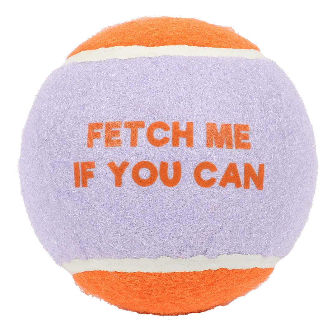 Jucarie Minge Tennis Gigant 12.7cm