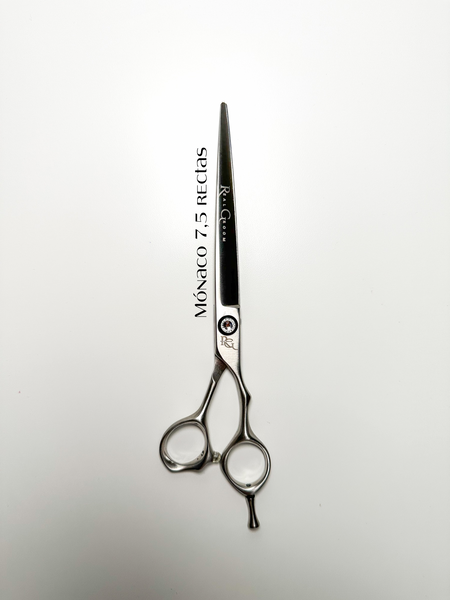 Real Groom Foarfeca Dreapta Monaco 7.5''