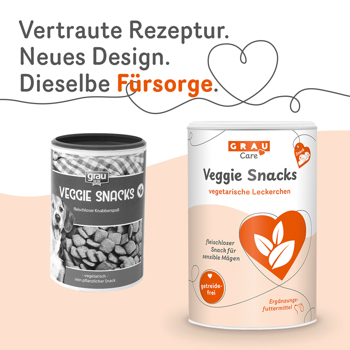 Recompense Veggie Snacks 400g