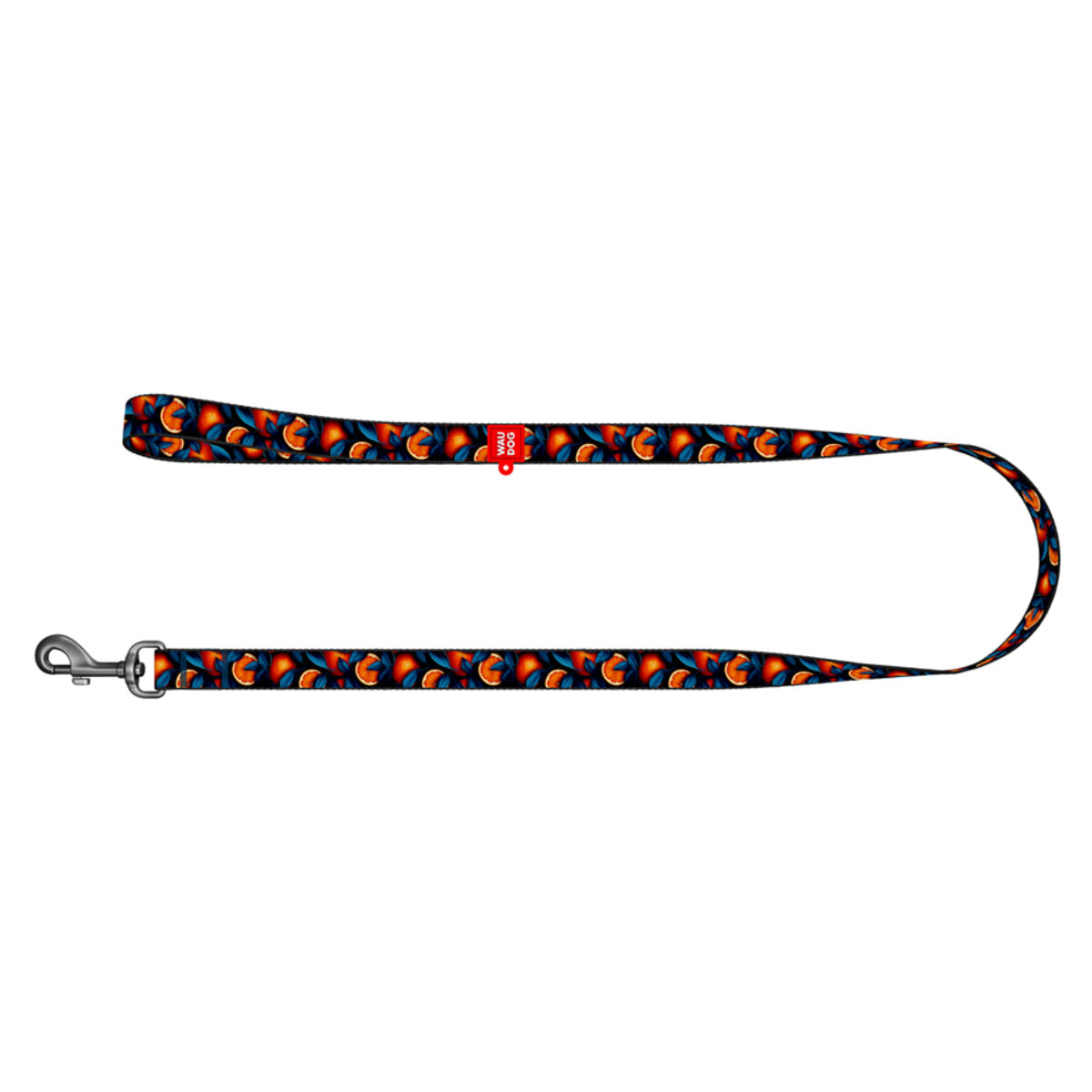 Waudog Lesa nylon Oranges