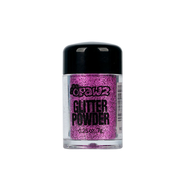 Opawz Glitter Star Violet 3gr