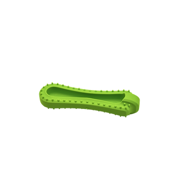Fiboo Jucarie Os pentru recompense Verde