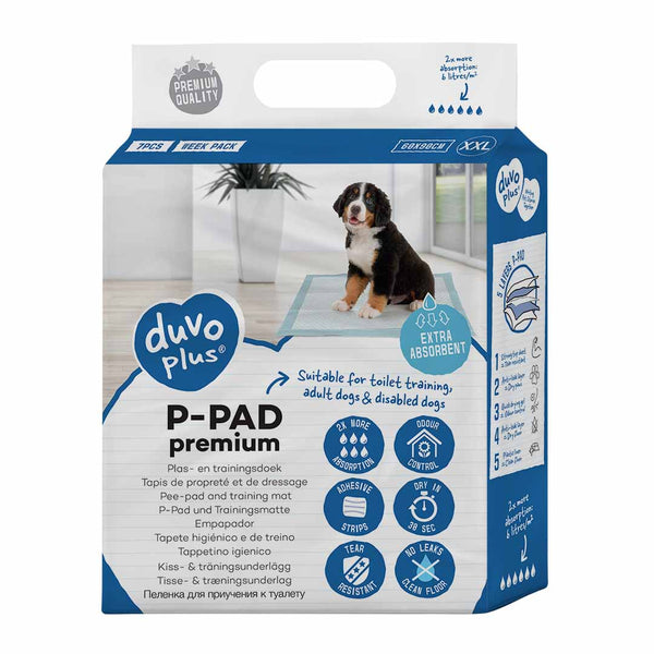 Trainer Pet Pad Premium
