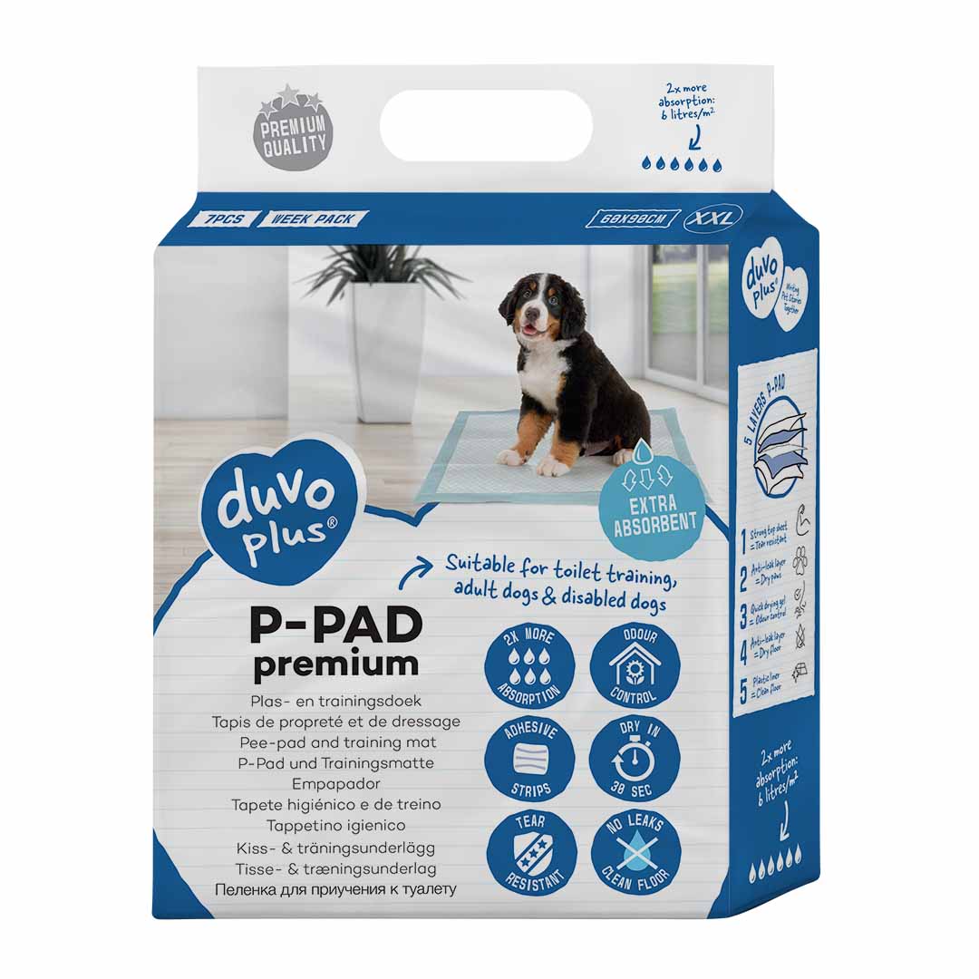 Trainer Pet Pad Premium