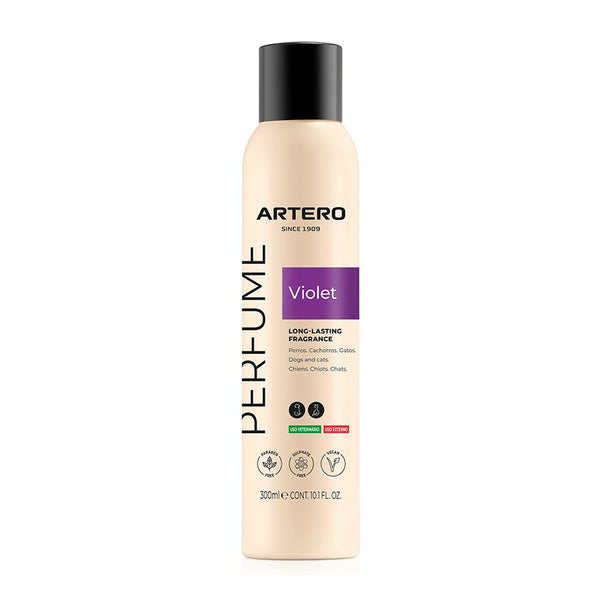Artero Violet Parfum