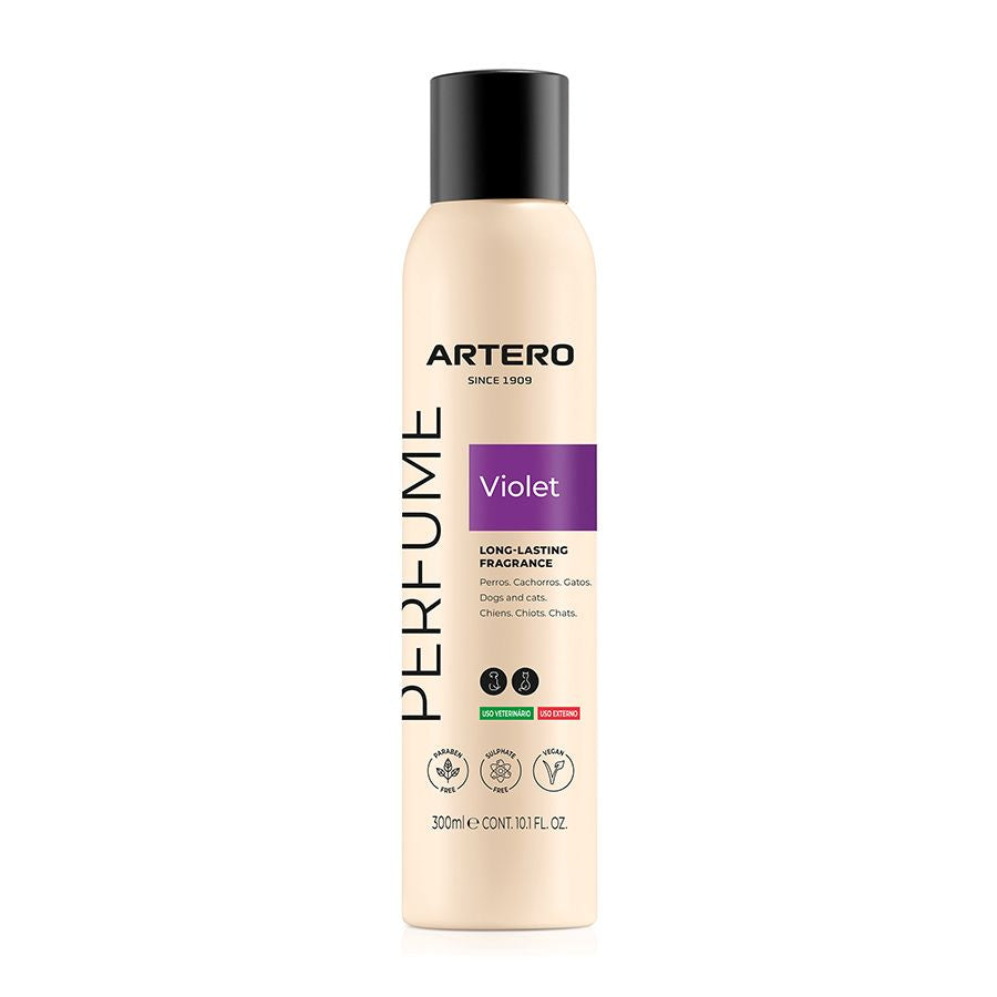 Artero Violet Parfum