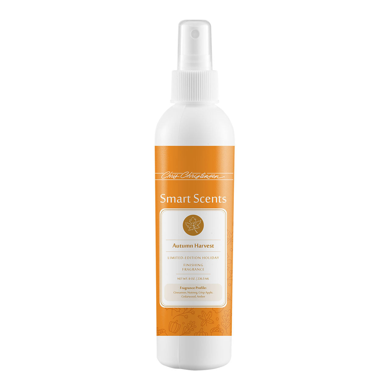 Chris Christensen parfum Autumn Harvest 237 ml
