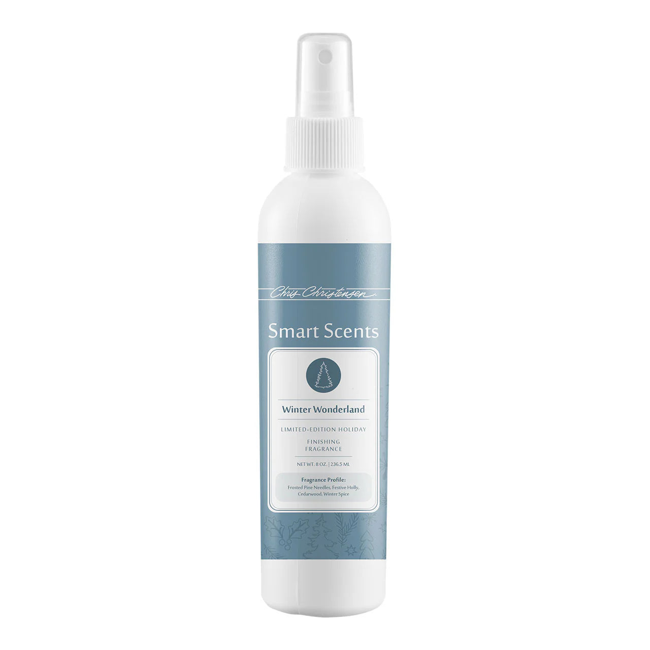 Chris Christensen parfum Winter Wonderland 237 ml