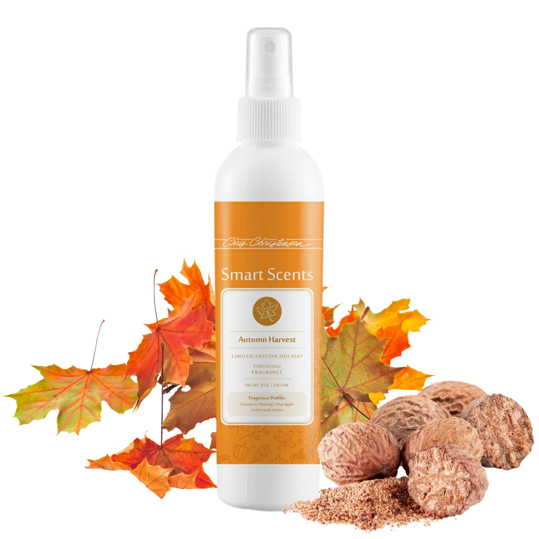 Chris Christensen parfum Autumn Harvest 237 ml