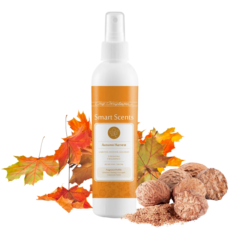 Chris Christensen parfum Autumn Harvest 237 ml