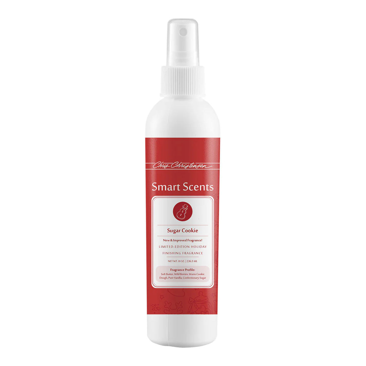 Chris Christensen parfum Sugar Cookie 237 ml