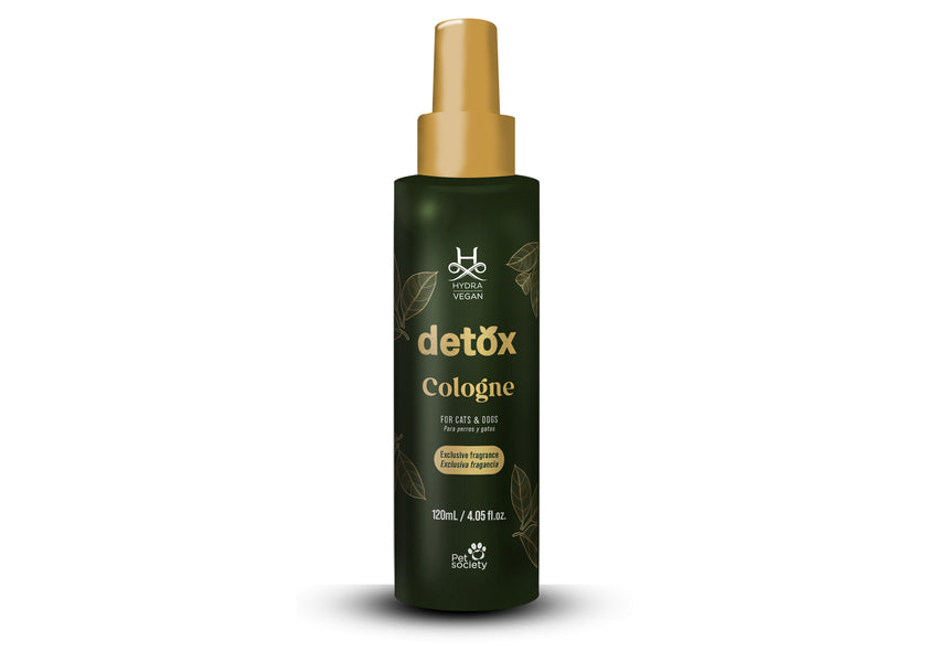 Hydra Parfum Vegan Detox 120ml