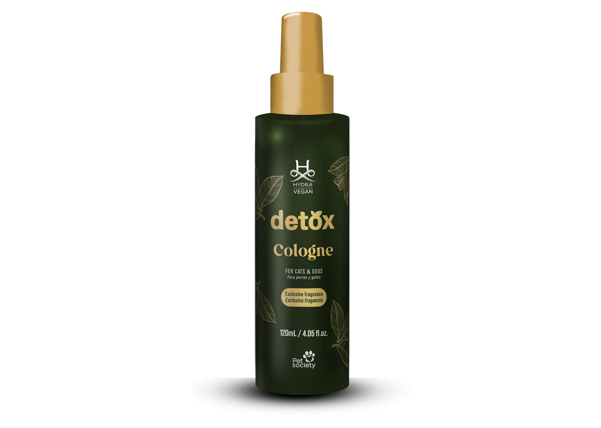 Hydra Parfum Vegan Detox 120ml