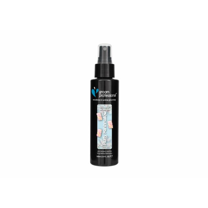 Groom Professional Parfum Fluffy Marshmallows