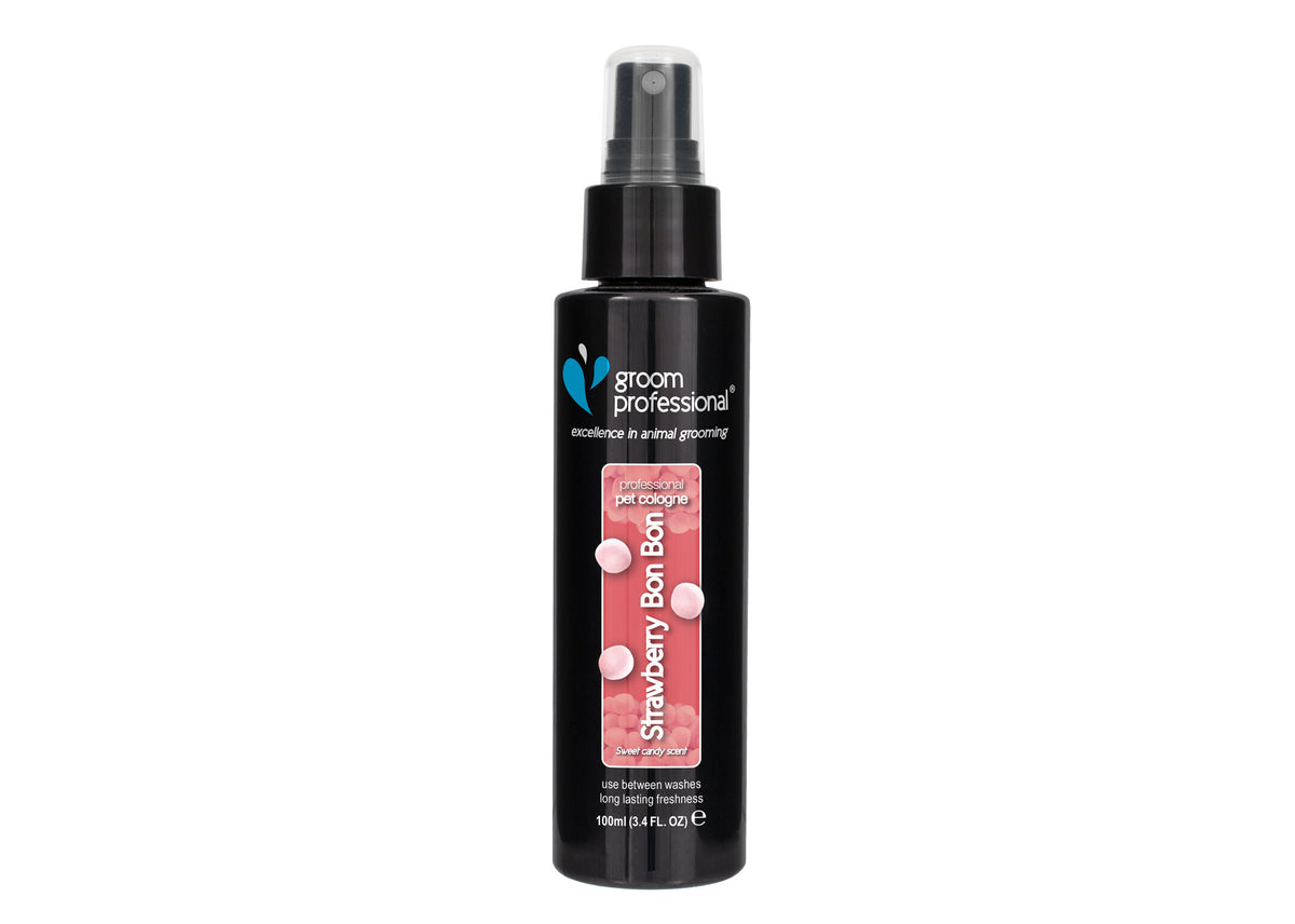 Groom Professional Parfum Strawberry Bon Bon