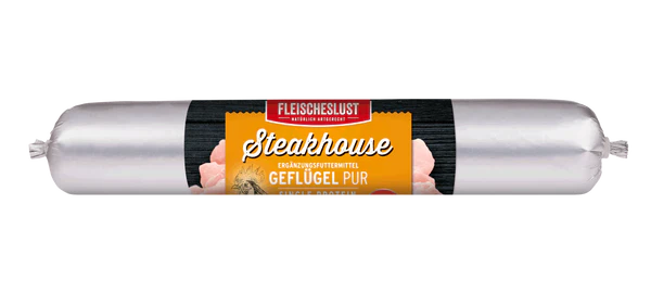 Steakhouse Pasare pura 600g