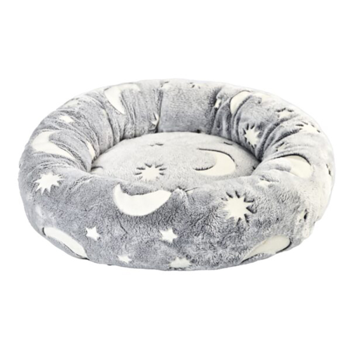 Patut Fluorescent Glow Gri