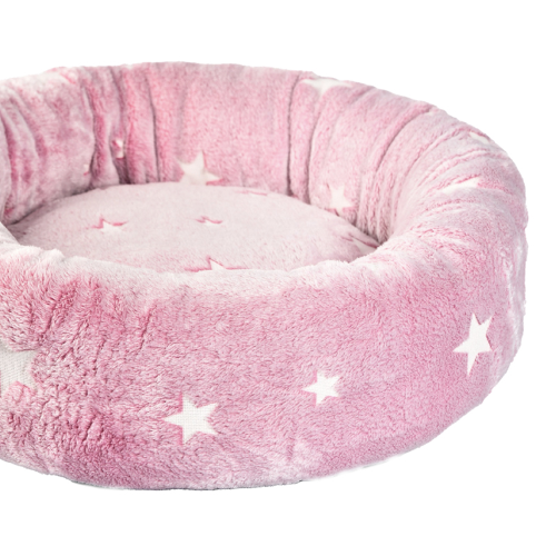 Patut Fluorescent Glow Roz