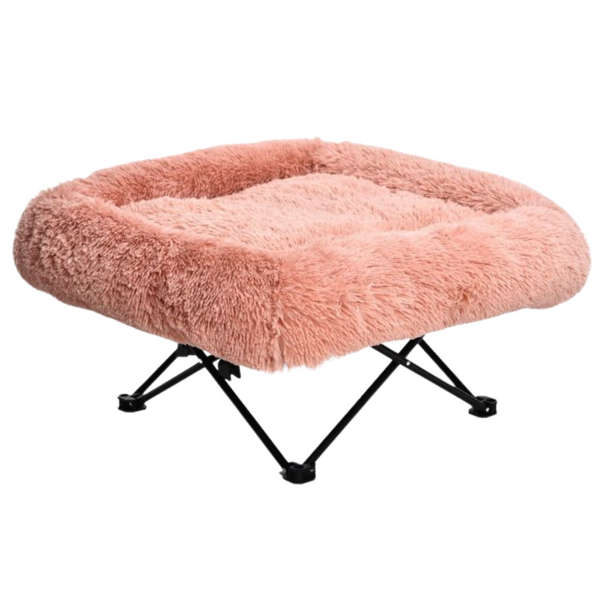 Topmast Patut suspendat Roz