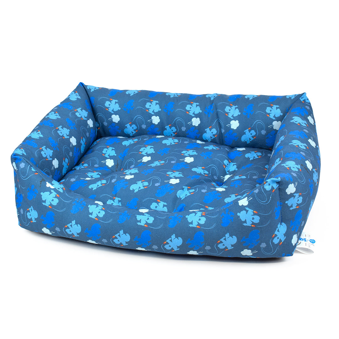 Patut Smurf