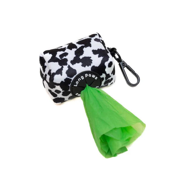 Long Paws Pouch Pungi Igienice Vacuta