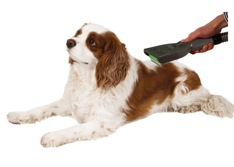 Show Tech Comb N Vac
