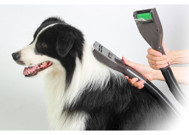 Show Tech Comb N Vac