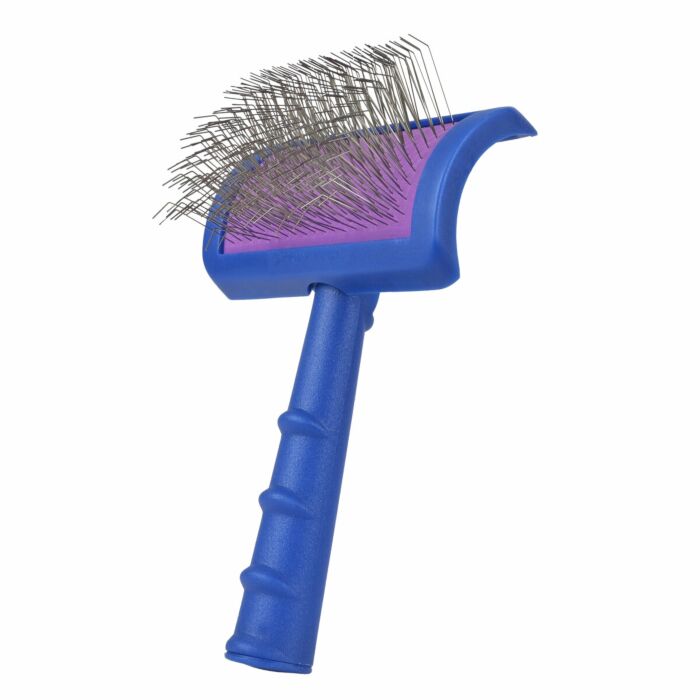Show Tech Perie Slicker  Tuffer Than Tangles Long M