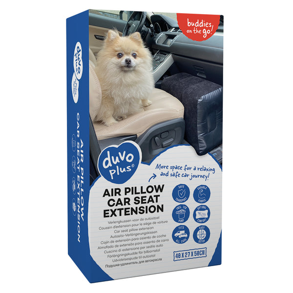 Perna cu aer pentru masina 40x27x50cm