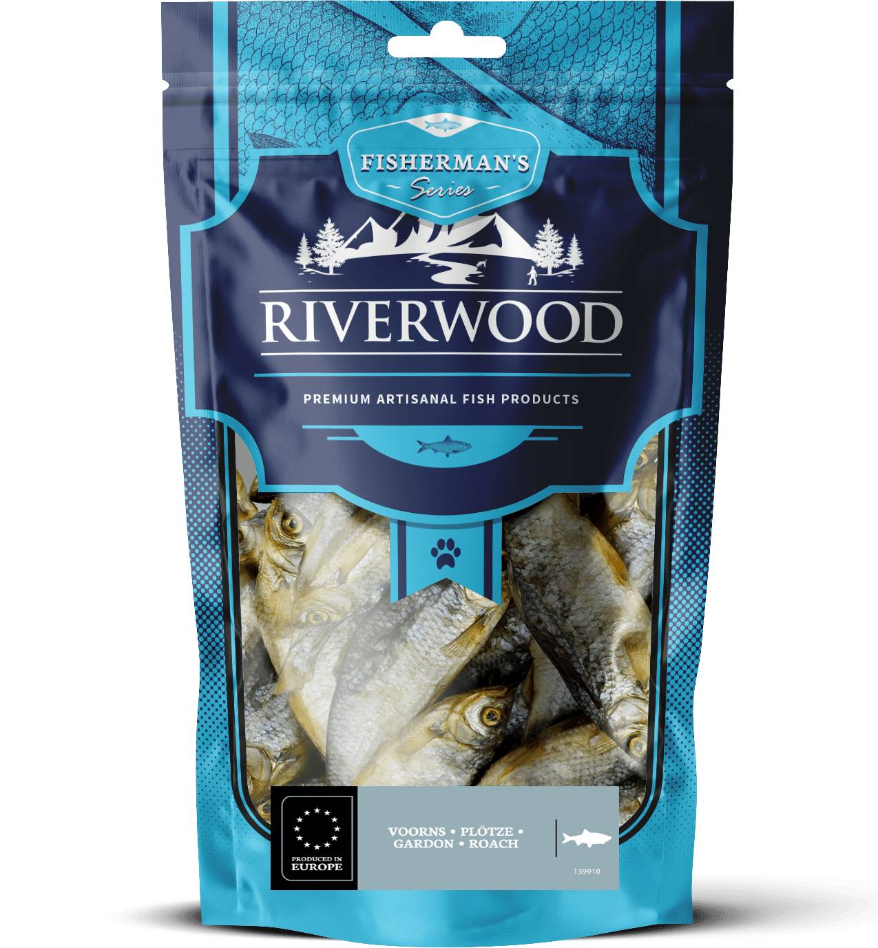 RW Recompense Pesti Mici 150g