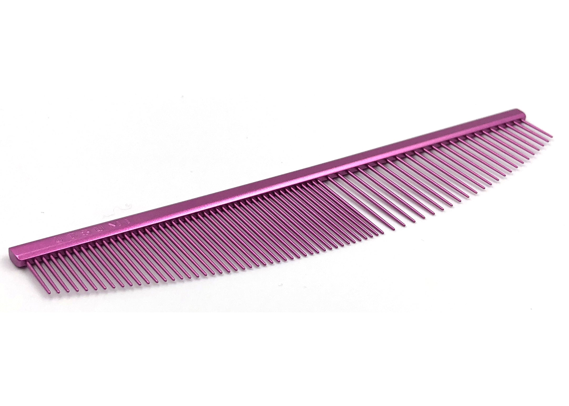 Pieptan Utsumi Half moon SS 16.5cm  Pink