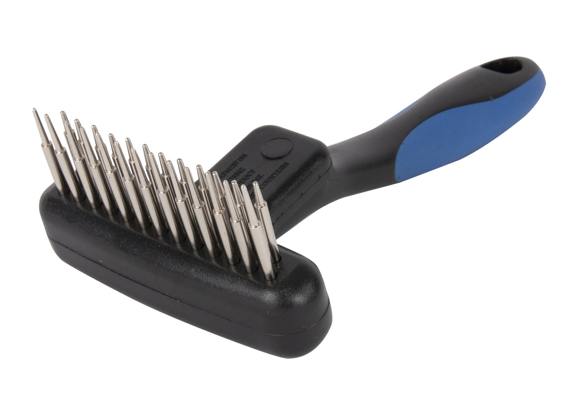 Show Tech Pieptan  Twist&Cling Dublu 9cm