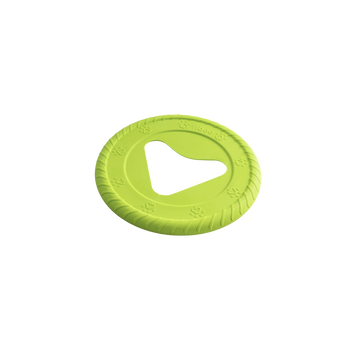 Fiboo Jucarie Frisbee Mini Verde 17cm