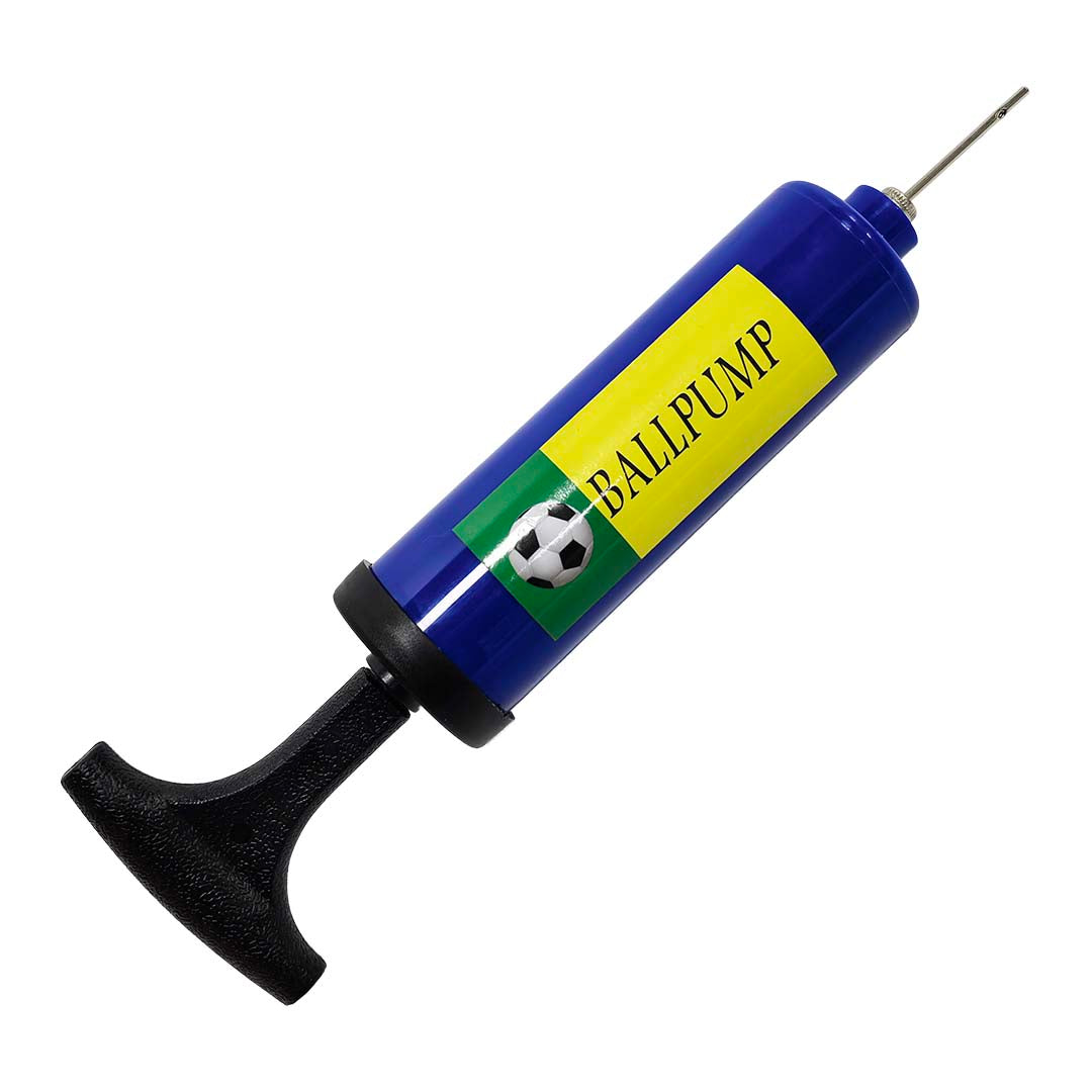 Jucarie Minge Volei cu pompa 18.5cm