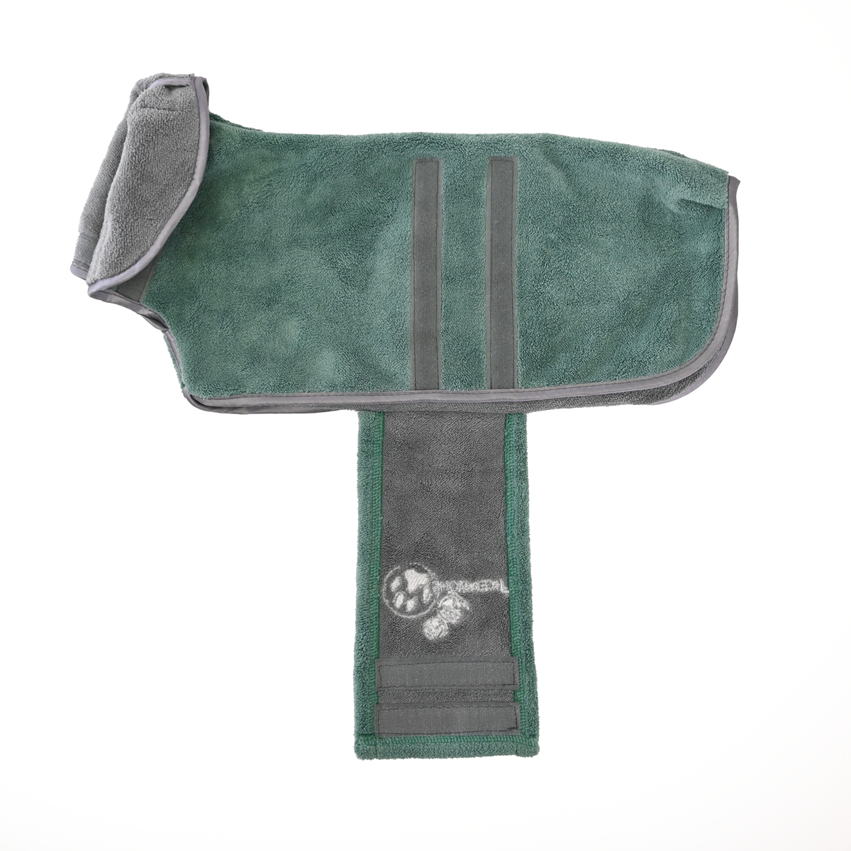 Show Tech+ Prosop Active Verde
