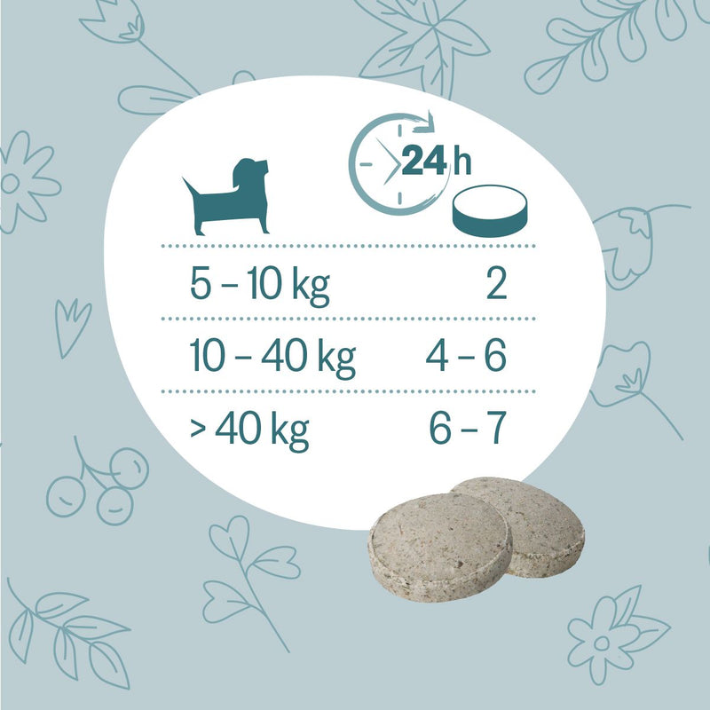 Grau Hokamix30 Tablete